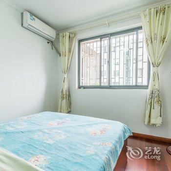 上海海上流水公寓酒店提供图片