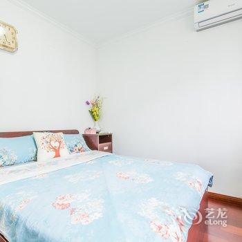 上海海上流水公寓酒店提供图片