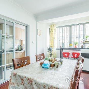 上海海上流水公寓酒店提供图片