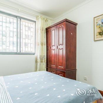 上海海上流水公寓酒店提供图片