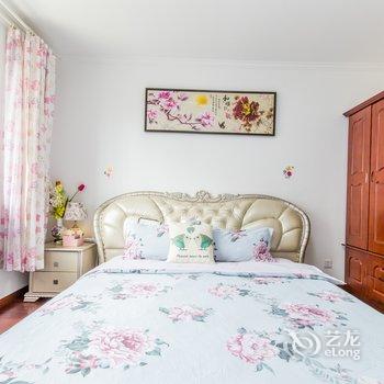 上海海上流水公寓酒店提供图片