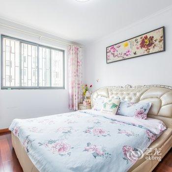 上海海上流水公寓酒店提供图片