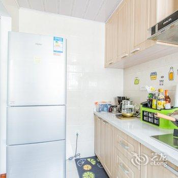 上海海上流水公寓酒店提供图片