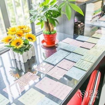 上海海上流水公寓酒店提供图片