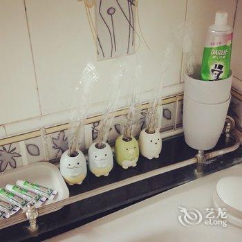 重庆十一清公寓酒店提供图片
