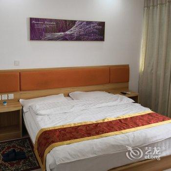 扬中天信宾馆酒店提供图片