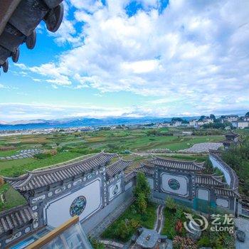 大理溪野谷精品度假民宿酒店提供图片