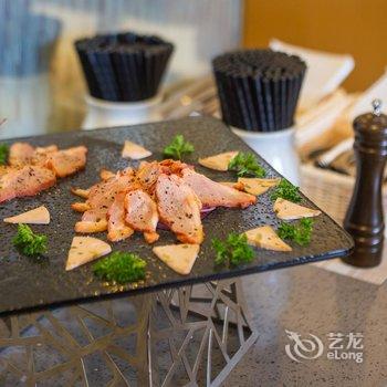 铂顿国际公寓(广州客村合生广场店)酒店提供图片