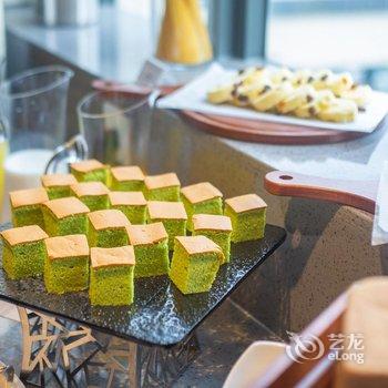 铂顿国际公寓(广州客村合生广场店)酒店提供图片