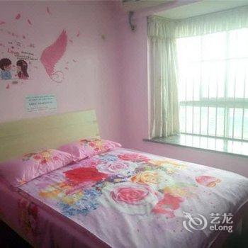 南宁憩安安青年旅舍酒店提供图片