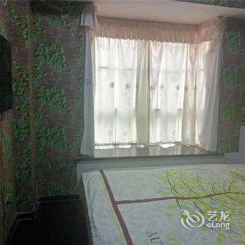 南宁憩安安青年旅舍酒店提供图片