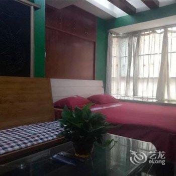 南宁憩安安青年旅舍酒店提供图片