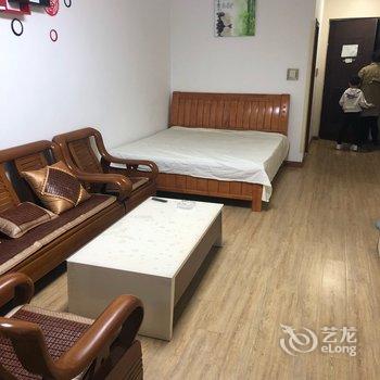 青岛吴益公寓酒店提供图片