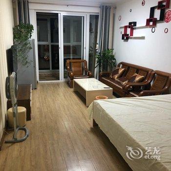青岛吴益公寓酒店提供图片