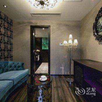 桔子水晶北京南锣鼓巷酒店酒店提供图片