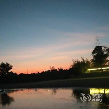 平潭五·星金沙滩民宿酒店提供图片