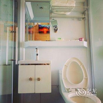 漳浦听涛公寓酒店提供图片