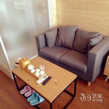 漳浦听涛公寓酒店提供图片