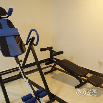 上海请叫我龙大度假别墅(4号店)酒店提供图片
