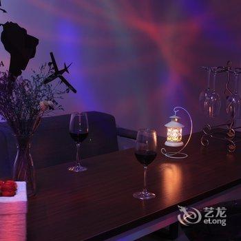 上海请叫我龙大度假别墅(4号店)酒店提供图片