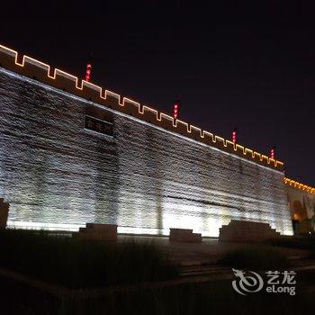 西安傲雪北欧风简约时尚住宅公寓(劳动公园体能乐园分店)酒店提供图片