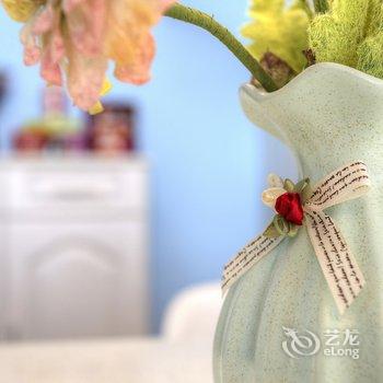果朵妈妈公寓(西安5号店)酒店提供图片