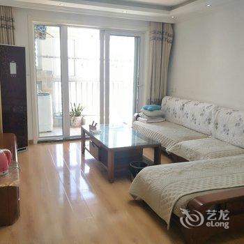 青岛日租房公寓酒店提供图片