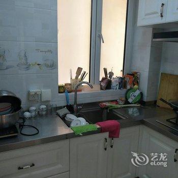 青岛日租房公寓酒店提供图片