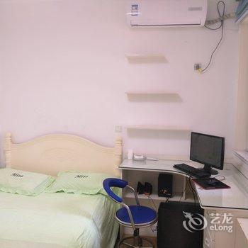 青岛日租房公寓酒店提供图片