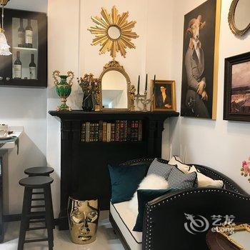 上海小也公寓(9号店)酒店提供图片
