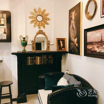 上海小也公寓(9号店)酒店提供图片