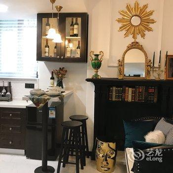 上海小也公寓(9号店)酒店提供图片