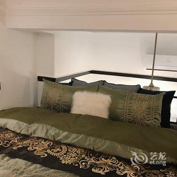 上海小也公寓(9号店)酒店提供图片