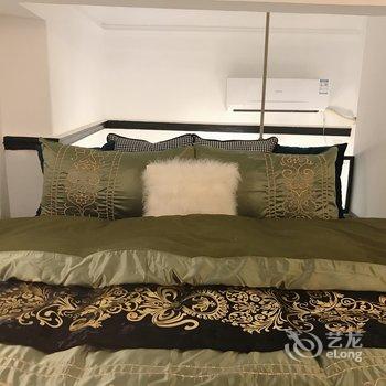 上海小也公寓(9号店)酒店提供图片