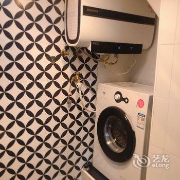 上海小也公寓(9号店)酒店提供图片