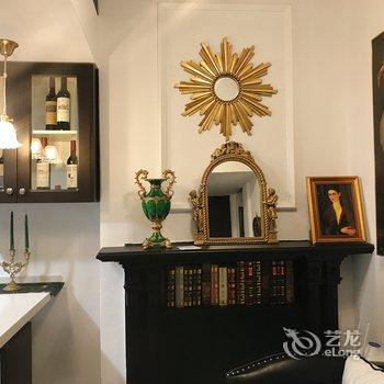 上海小也公寓(9号店)酒店提供图片