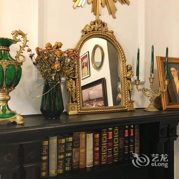 上海小也公寓(9号店)酒店提供图片