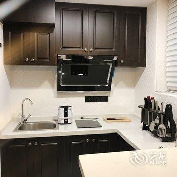 上海小也公寓(9号店)酒店提供图片