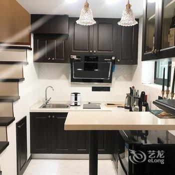 上海小也公寓(9号店)酒店提供图片