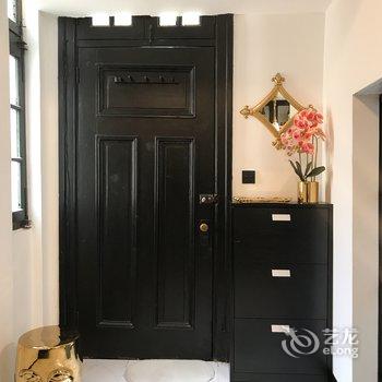 上海小也公寓(9号店)酒店提供图片