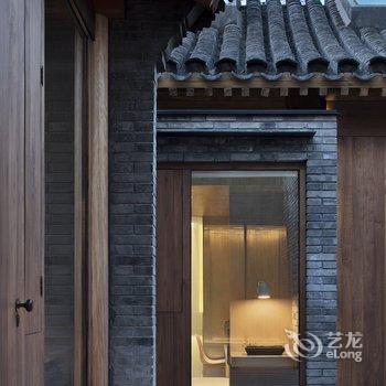 北京有术sthhere民宿酒店提供图片