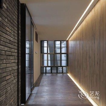 北京有术sthhere民宿酒店提供图片