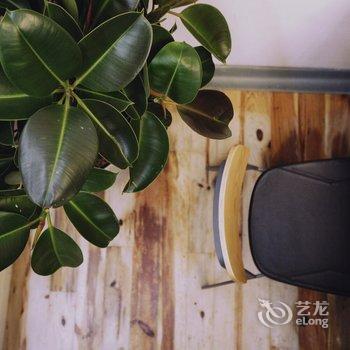 北京有术sthhere民宿酒店提供图片