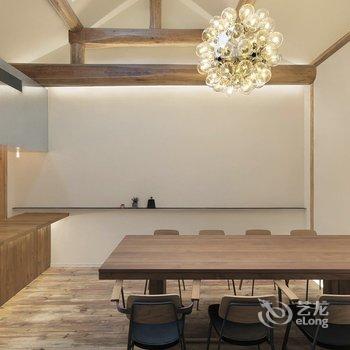 北京有术sthhere民宿酒店提供图片