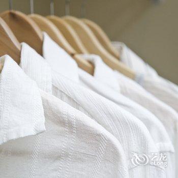 北京有术sthhere民宿酒店提供图片