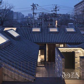 北京有术sthhere民宿酒店提供图片