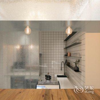 北京有术sthhere民宿酒店提供图片