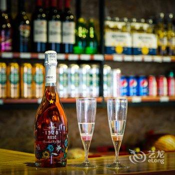 上海林典雅筑酒店提供图片