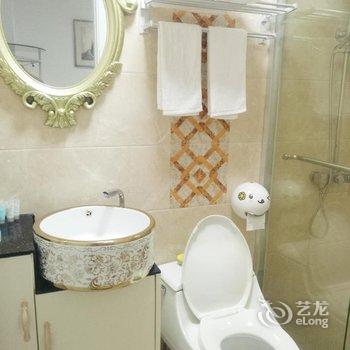 国家会展中心民宿(上海徐灵路店)酒店提供图片