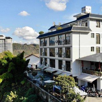安康湖畔民居酒店提供图片